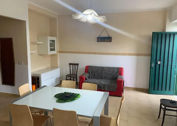 Casa Vacanze Lido Sant\'Angelo