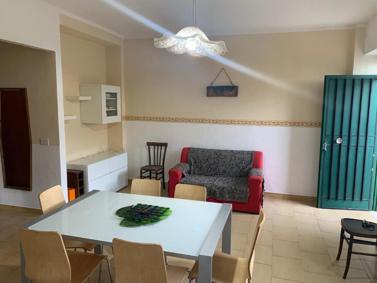 Casa Vacanze Lido Sant'angelo Holiday home