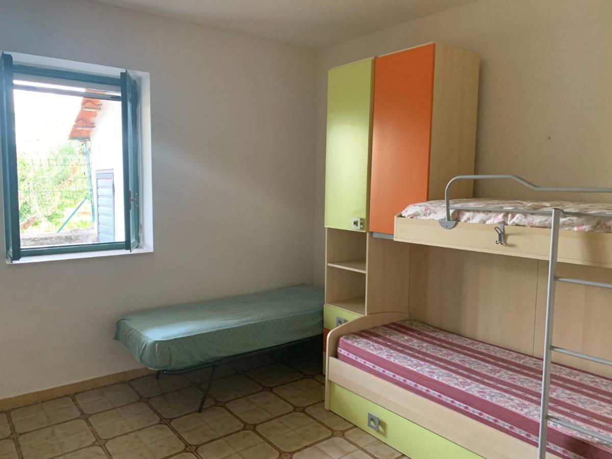 Casa Vacanze Lido Sant'angelo Rossano