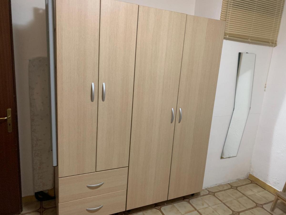 Holiday home Casa Vacanze Lido Sant'angelo Rossano