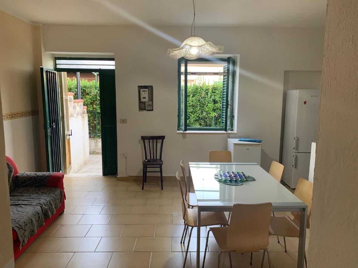 Casa Vacanze Lido Sant'angelo * Rossano
