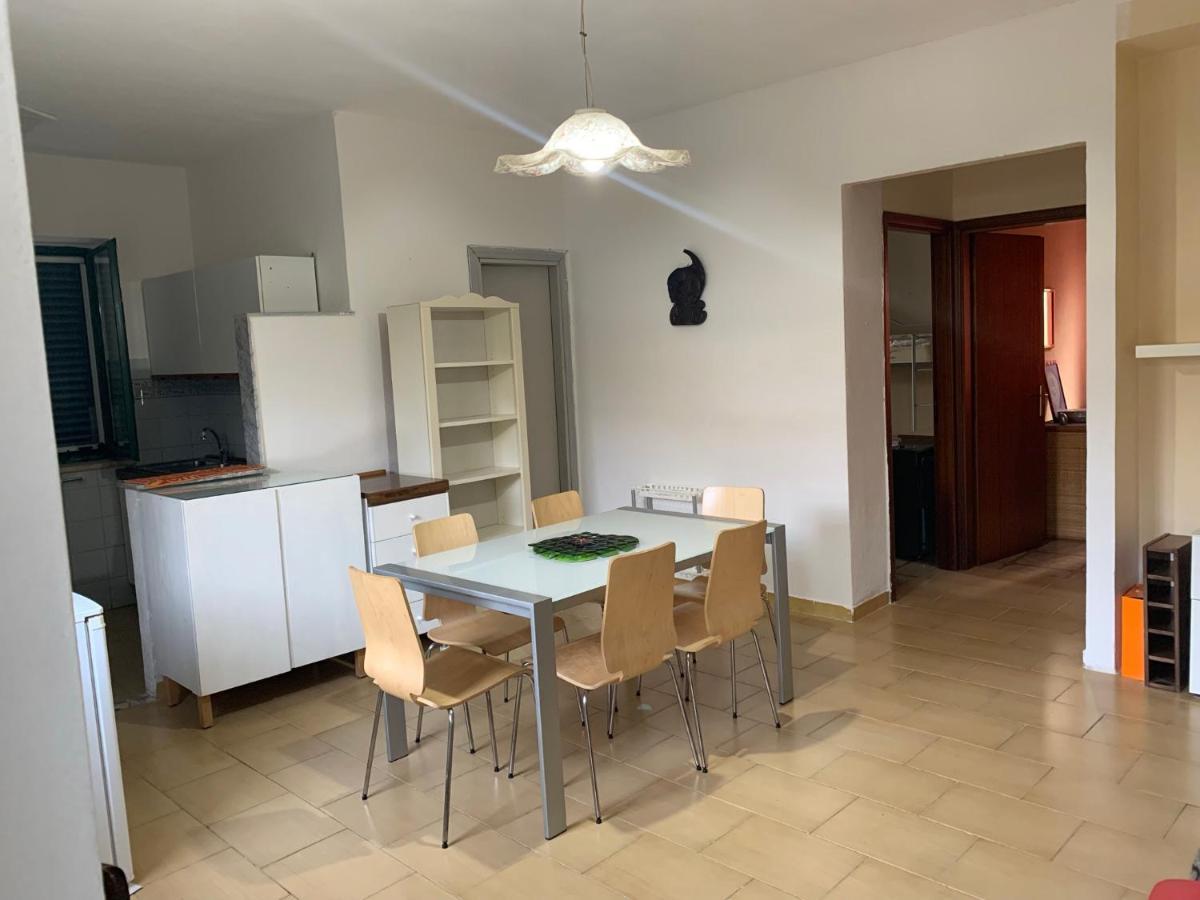 Holiday home Casa Vacanze Lido Sant'angelo *